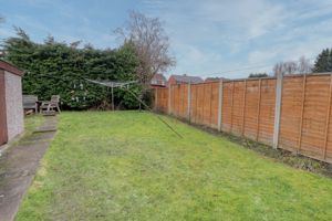 Garden- click for photo gallery